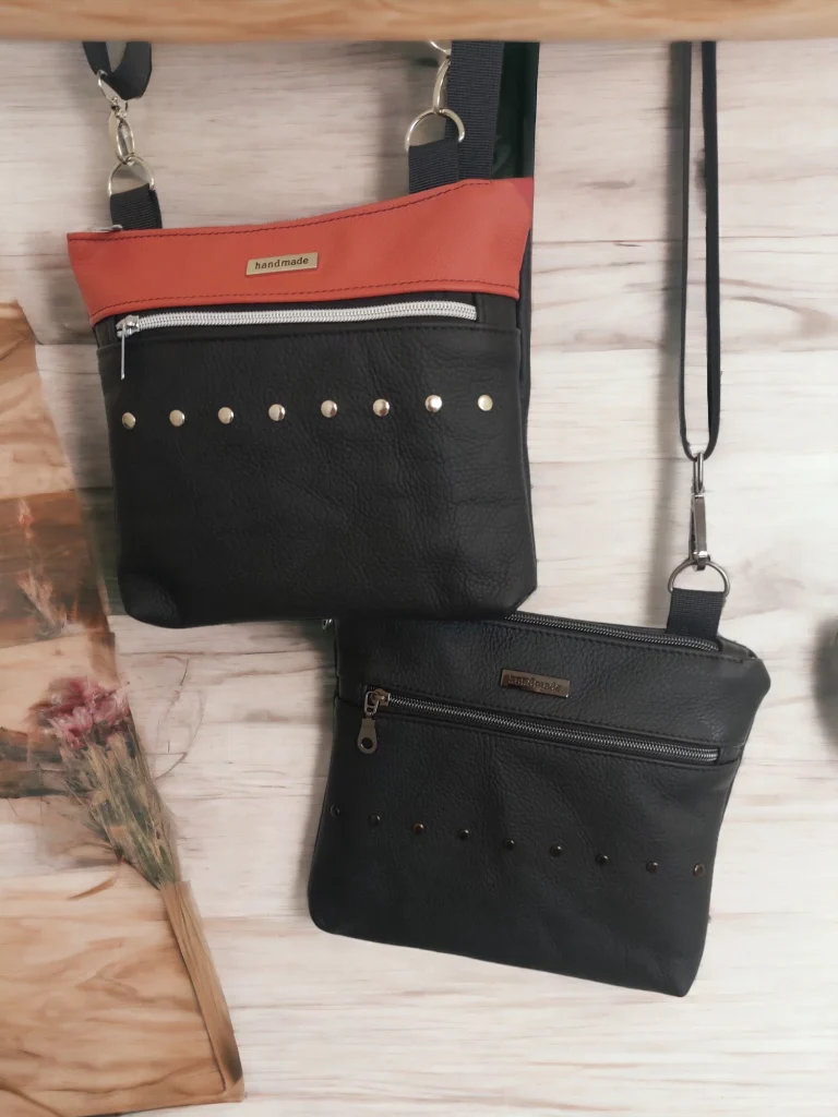Koda Cross Body