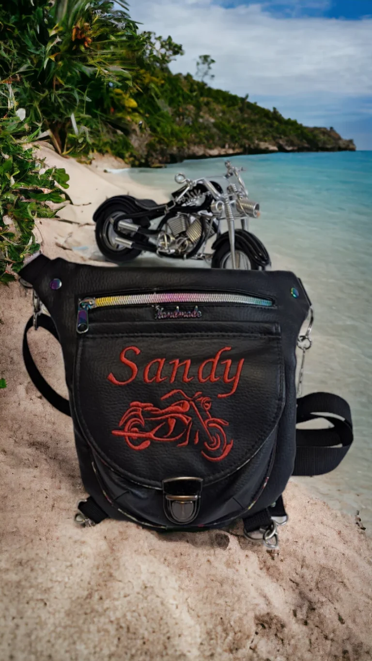 Biker Range